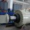 High-Tonnage Strength for Heavy Industrial Pressing