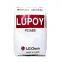 LG PC/ABS Lupoy GN-5001RF Polycarbonate + ABS resin Engineering plastic nylon raw material Plastic material