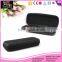 China Supplier Leather Covered Cheap Light Hair straightener Case