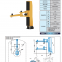 Industrial Robot Robotic Arm Palletizer