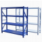 Warehouse Equipment Stacking Light Duty Storage Rack Shelf