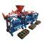 Hollow Brick Making Machine Clay Brick Machine Cement Block Machine