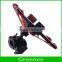 Universal Bike Bicycle Phone/GPS/PDA Handle Bar Holder Mount Adjustable Bracket for Samsung Galaxy S7