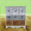 Customized Hot Sale New Design Antique Wooden Fruit And Vegetable Crates
