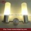 Decorative led wall lamps indoor wall light fanned wall light