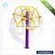 Factory China wholesale outdoor fitness equipment crossfit shoulder exercise machine JT-9901B