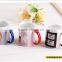 11oz sublimation color changing mug sublimation mug ceramic mug for sublimation mug                        
                                                Quality Choice