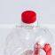 27mm non spill plastic bottle cap / plastic closure / flip top cap for olive oil