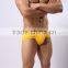 2016 hot selling mens underwear briefs thong