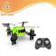 World's Smallest Fiying Drone 6 Axis 2.4 G mini RC UFO helicopter