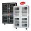 Professional Tool Cabinet with Wheels