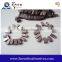 Very sharp cutting diamond gangsaw segments exporter/company
