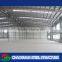 Quick build easy to assemble and disassemble steel frame warehouse,factory