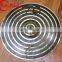 TG manual cymbal 18ride handmade cymbal
