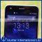 UK Style 0.3mm 0.25D Tempered Glass Screen Protector For Vodafone Smart Ultra 6