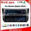 Wecaro WC-NS1013 10.2 inch android 4.4/5.1 car stereo audio for nissan sylphy car dvd player 2012 + Wifi 3G Radio RDS Navigation