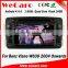 Wecaro WC-MB7507 Android 4.4.4 car dvd player HD navigation for Benz Viano w639 2004 - onwards Wifi&3G