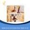 2015 multifuction handmade wooden pencil holder