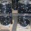heat treated high tensile steel strapping