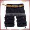 2016 New model OEM factory made baggy camouflag men short pants