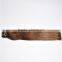 High quality bohemian remy human hair extension straight bohemian hair
