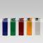 Colorful Plastic Electronic Lighter Disposable Lighter FH-808 the Best Lighter Manufacture