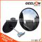 Roadway traffic safety acrylic convex mirror indoor outdoor use