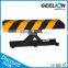 New Car Safety Anti-Rust Parking Lot Lock For Sale