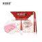 Rose Deep Moisturizing whitening Facial Mask Soft collagen Facial Mask