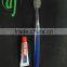 customize refillable toothbrush hotel amenities