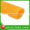 hot sale plastic pipe manufacture electric orange pvc conduit pipe price list                        
                                                Quality Choice