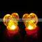 Kids Mini Led Flashlight Toys Cute Plastic Torch Light Toys