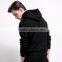 China manufacturer custom dri fit plain hoodies men sport hoodies sweatshirt