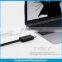 Завод напрямую предлагает разъем USB3.1 самосоединяющийся / Кабель передачи питания и сигнала USB 3.1 / Кабель зарядки Type - C USB
