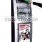 17'' Screen Cell Phone Charging Kiosk