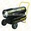 10kW/20kW/30kW/50kW/60kW Industrial diesel heater
