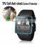Premium ultra clear anti shock screen protector film for Sony smart watch sw2