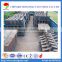 good hardness and impact toughness ball mill liners