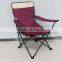 portable folding camping chair beach chair for outdoor