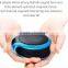 Pulse 360 Degree Colorful LED Lights Wireless Bluetooth Speaker