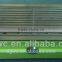 portable full stainless steel bbq gas grill with rectangle shape