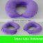 Hot Selling Promotional inflation pillow for neck