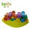 2015 Children DIY Plastic Building Blocks Toy Quality Choice