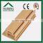 ps outdoor decorative cedar panel,anti-fading,CE,OEM