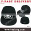 New Arrival High Quality Military Custom Snapback Baseball 3D Embroidery Cap                        
                                                Quality Choice