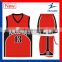 dry fit uniform sublimation jersey basketball design