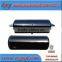 30L air tank for U-shape heavy dumper truck trailer