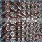 NMRV worm gearbox, speed reducer worm wheel, gearbox spare part