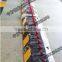 high quality speed hump speed bump tyre killer spike barrier road barrier