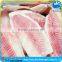 frozen tilapia fillet Original taste from China